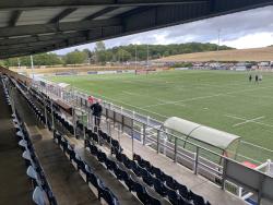 An image of Stourton Park  uploaded by rampage