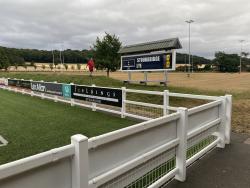 An image of Stourton Park  uploaded by rampage