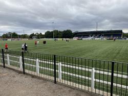 An image of Stourton Park  uploaded by rampage