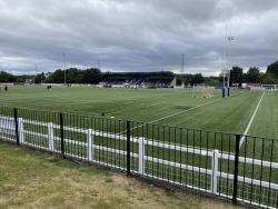 An image of Stourton Park  uploaded by rampage