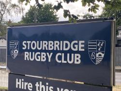 An image of Stourton Park  uploaded by rampage