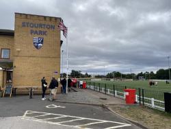 An image of Stourton Park  uploaded by rampage