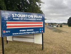 An image of Stourton Park  uploaded by rampage