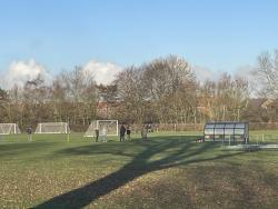 Stowupland Sports & Social Club