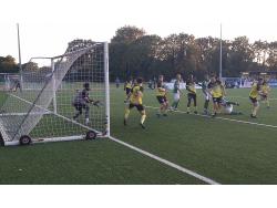 Studley Sports Centre