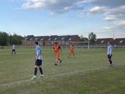 Sutton Avenue