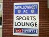 Swallownest Miners Welfare