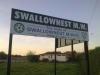 Swallownest Miners Welfare
