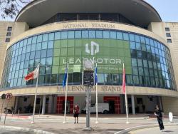 Ta Qali Stadium