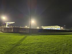 An image of Tameside Stadium uploaded by francis0262