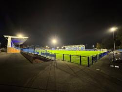 An image of Tameside Stadium uploaded by francis0262