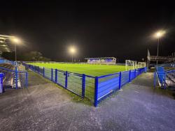 An image of Tameside Stadium uploaded by francis0262