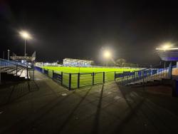 An image of Tameside Stadium uploaded by francis0262