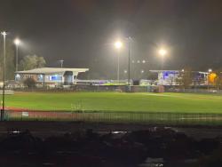 An image of Tameside Stadium uploaded by francis0262