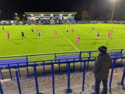 An image of Tameside Stadium uploaded by francis0262