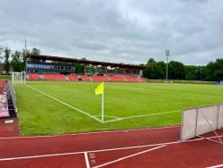 An image of Tamme Stadium uploaded by francis0262