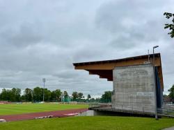 An image of Tamme Stadium uploaded by francis0262