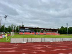 An image of Tamme Stadium uploaded by francis0262