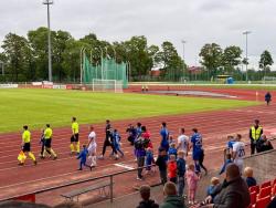 An image of Tamme Stadium uploaded by francis0262