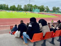 An image of Tamme Stadium uploaded by francis0262