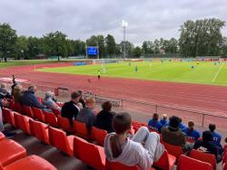 An image of Tamme Stadium uploaded by francis0262
