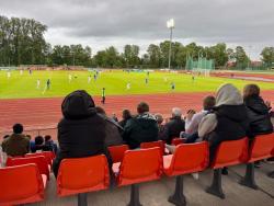 An image of Tamme Stadium uploaded by francis0262