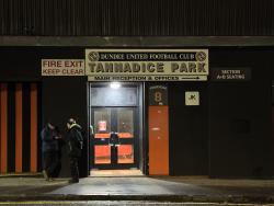 An image of Tannadice uploaded by francis0262