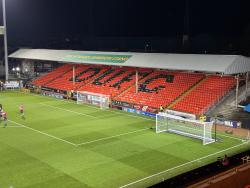 An image of Tannadice uploaded by francis0262