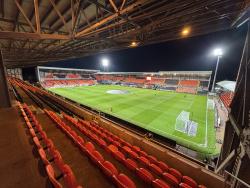 An image of Tannadice uploaded by francis0262
