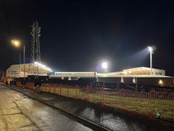 An image of Tannadice uploaded by francis0262