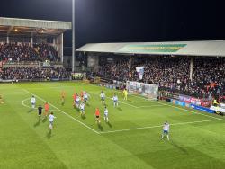 An image of Tannadice uploaded by francis0262