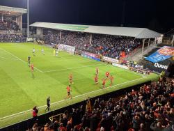 An image of Tannadice uploaded by francis0262