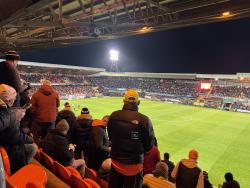 An image of Tannadice uploaded by francis0262