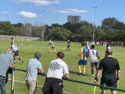 Test Park Sports Ground