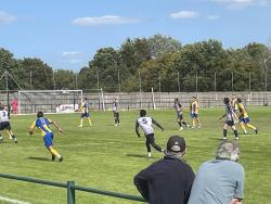 Test Park Sports Ground
