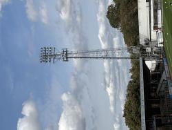 An image of The Abbey Stadium uploaded by goonerjethro