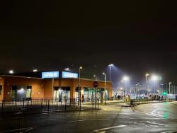 An image of The Airfield uploaded by francis0262