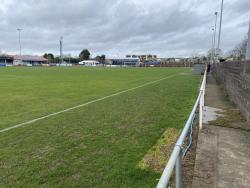 An image of The Alfred Hall Memorial Ground uploaded by rampage