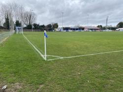 An image of The Alfred Hall Memorial Ground uploaded by rampage