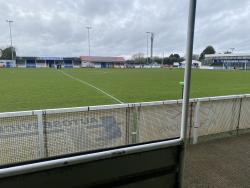 An image of The Alfred Hall Memorial Ground uploaded by rampage