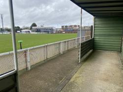 An image of The Alfred Hall Memorial Ground uploaded by rampage