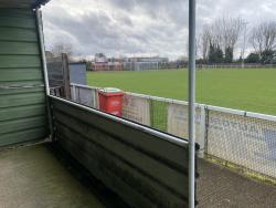 An image of The Alfred Hall Memorial Ground uploaded by rampage
