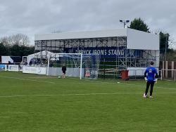 An image of The Alfred Hall Memorial Ground uploaded by rampage