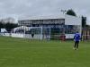 The Alfred Hall Memorial Ground