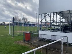 An image of The Alfred Hall Memorial Ground uploaded by rampage