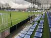 The Alfred Hall Memorial Ground