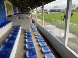 An image of The Alfred Hall Memorial Ground uploaded by rampage