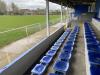 The Alfred Hall Memorial Ground
