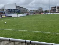 An image of The Alfred Hall Memorial Ground uploaded by rampage