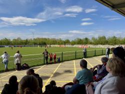 The ASM Stadium